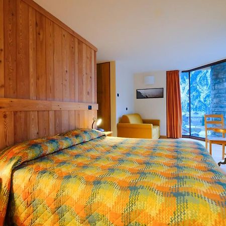 Hotel Aigle Courmayeur Exterior foto
